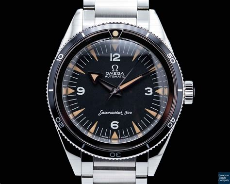 Seamaster The 1957 Trilogy Watch 234.10.39.20.01.001